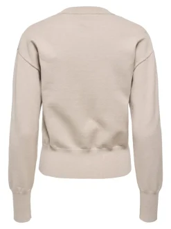 Sale ONLMIO Cardigan Dame Strik & Cardigans