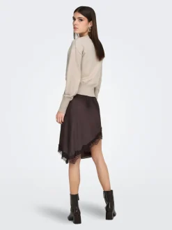 Sale ONLMIO Cardigan Dame Strik & Cardigans