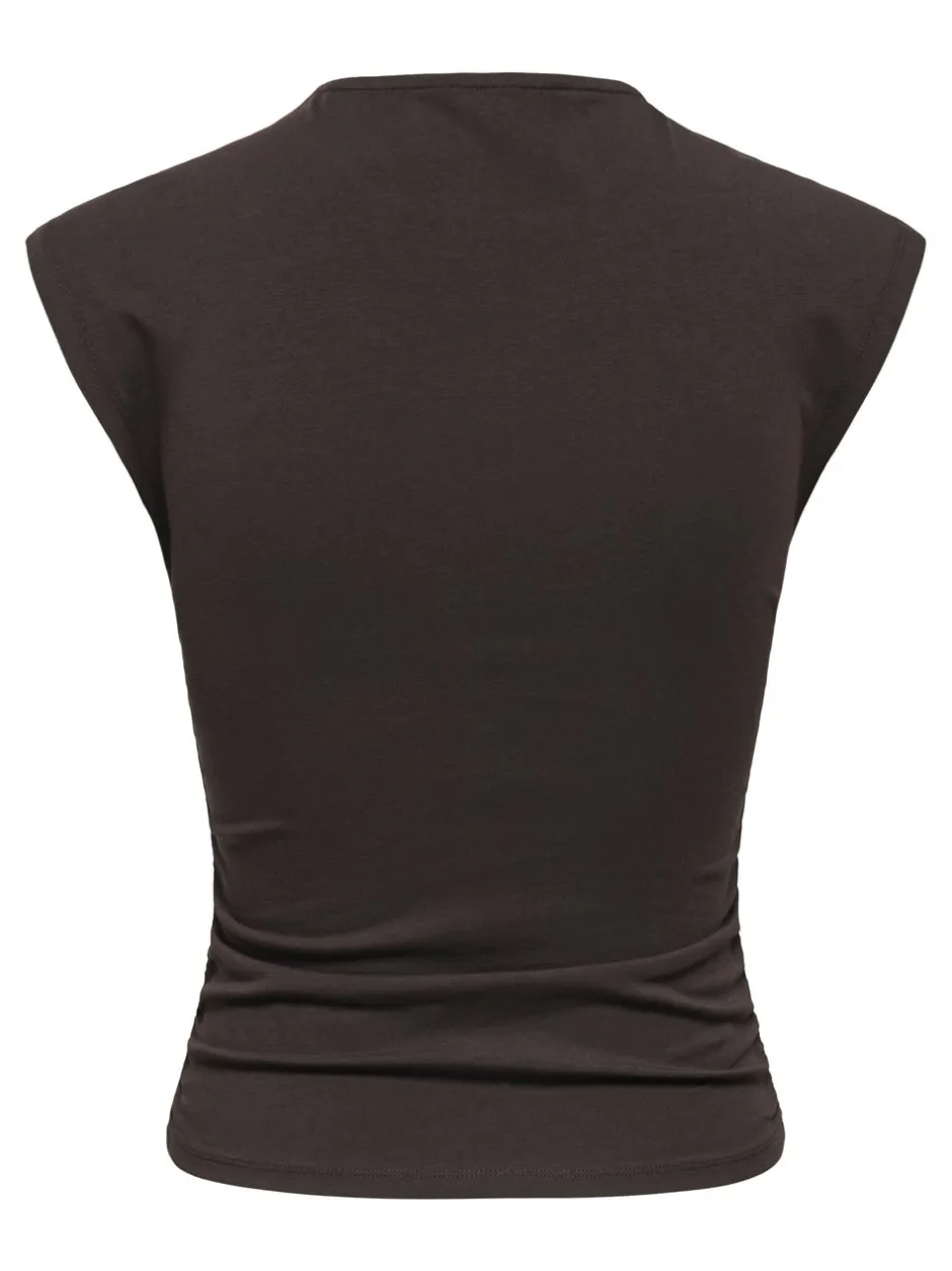 New ONLMIRA Top Dame Toppe