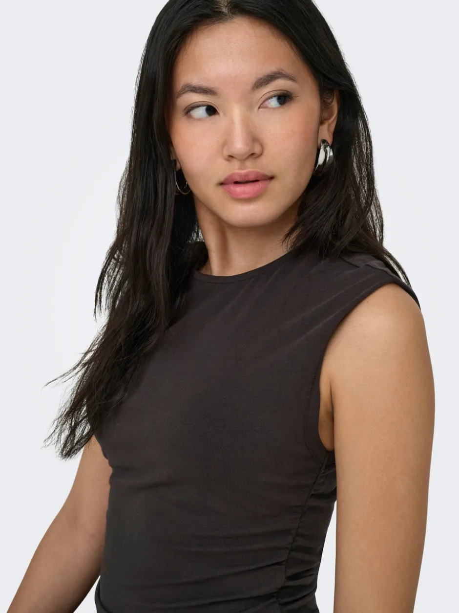 New ONLMIRA Top Dame Toppe