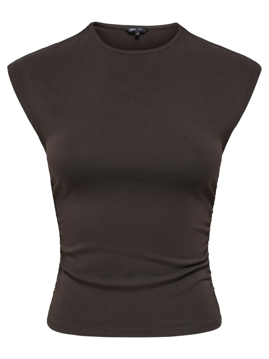 New ONLMIRA Top Dame Toppe