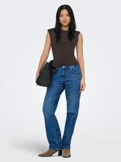 New ONLMIRA Top Dame Toppe