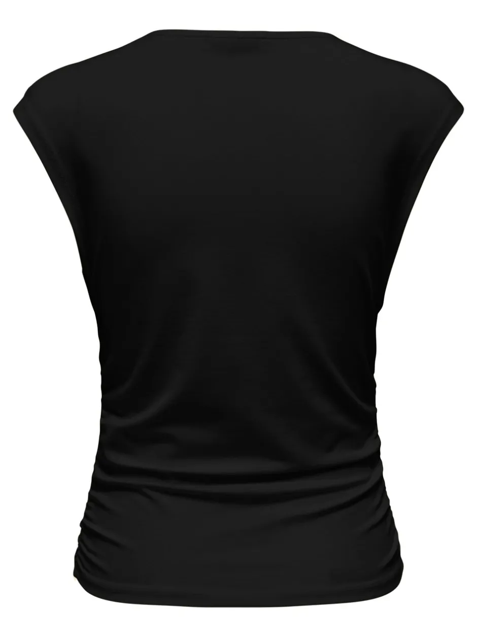 Hot ONLMIRA Top Dame Toppe