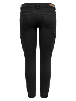 ONLMISSOURI Slim fit Cargobukser Dame Bukser
