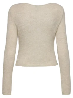 Sale ONLMISTY Striktrøje Dame Strik & Cardigans