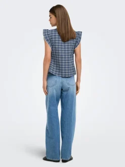 Clearance ONLMIYU Top Dame Toppe