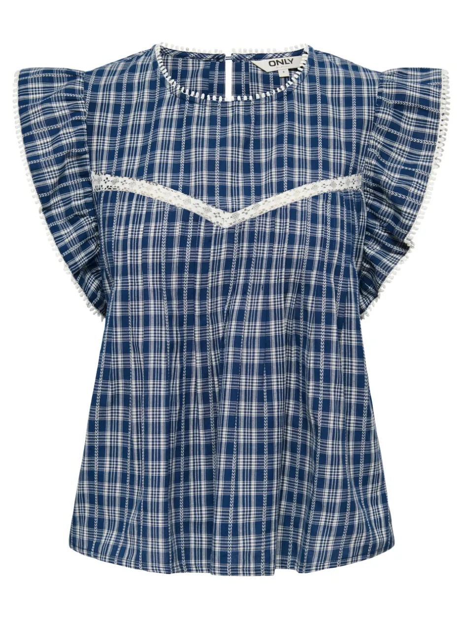 Clearance ONLMIYU Top Dame Toppe