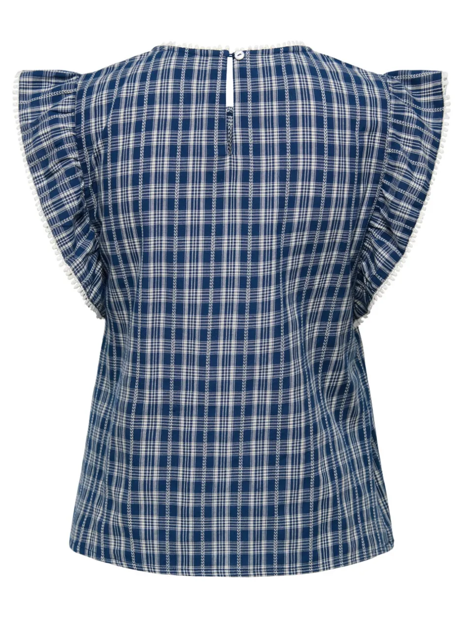 Clearance ONLMIYU Top Dame Toppe