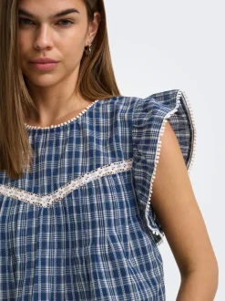 Clearance ONLMIYU Top Dame Toppe