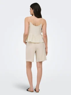 Discount ONLMIZAN Top Dame Toppe