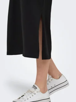 Clearance ONLMOL Kort kjole Dame Kjoler