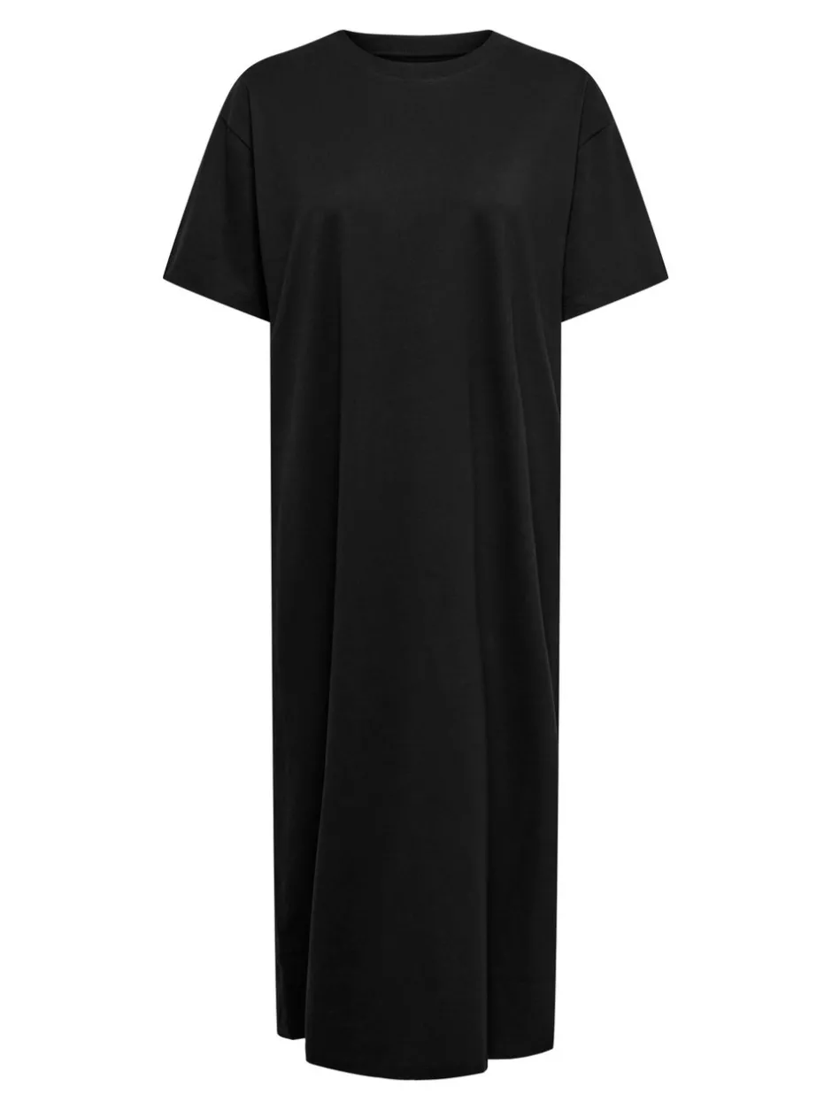 Clearance ONLMOL Kort kjole Dame Kjoler