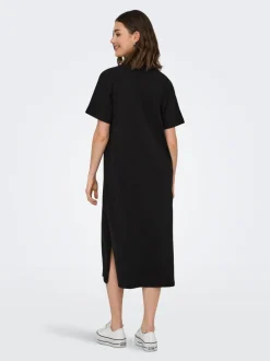 Clearance ONLMOL Kort kjole Dame Kjoler