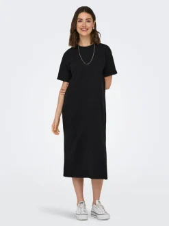 Clearance ONLMOL Kort kjole Dame Kjoler