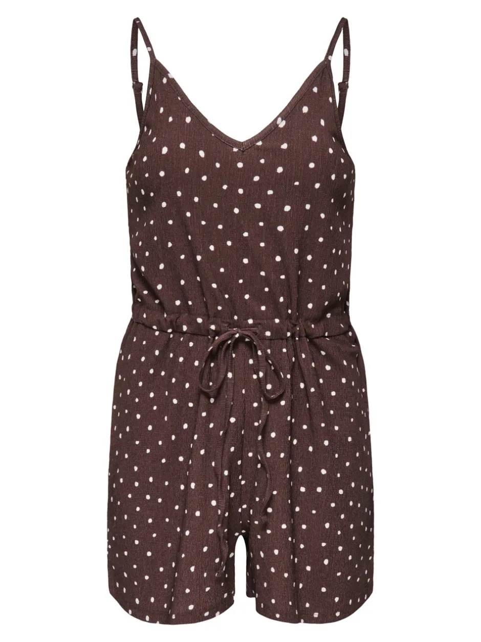 Hot ONLMOLLY Heldragt Dame Jumpsuits