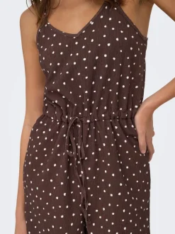 Hot ONLMOLLY Heldragt Dame Jumpsuits