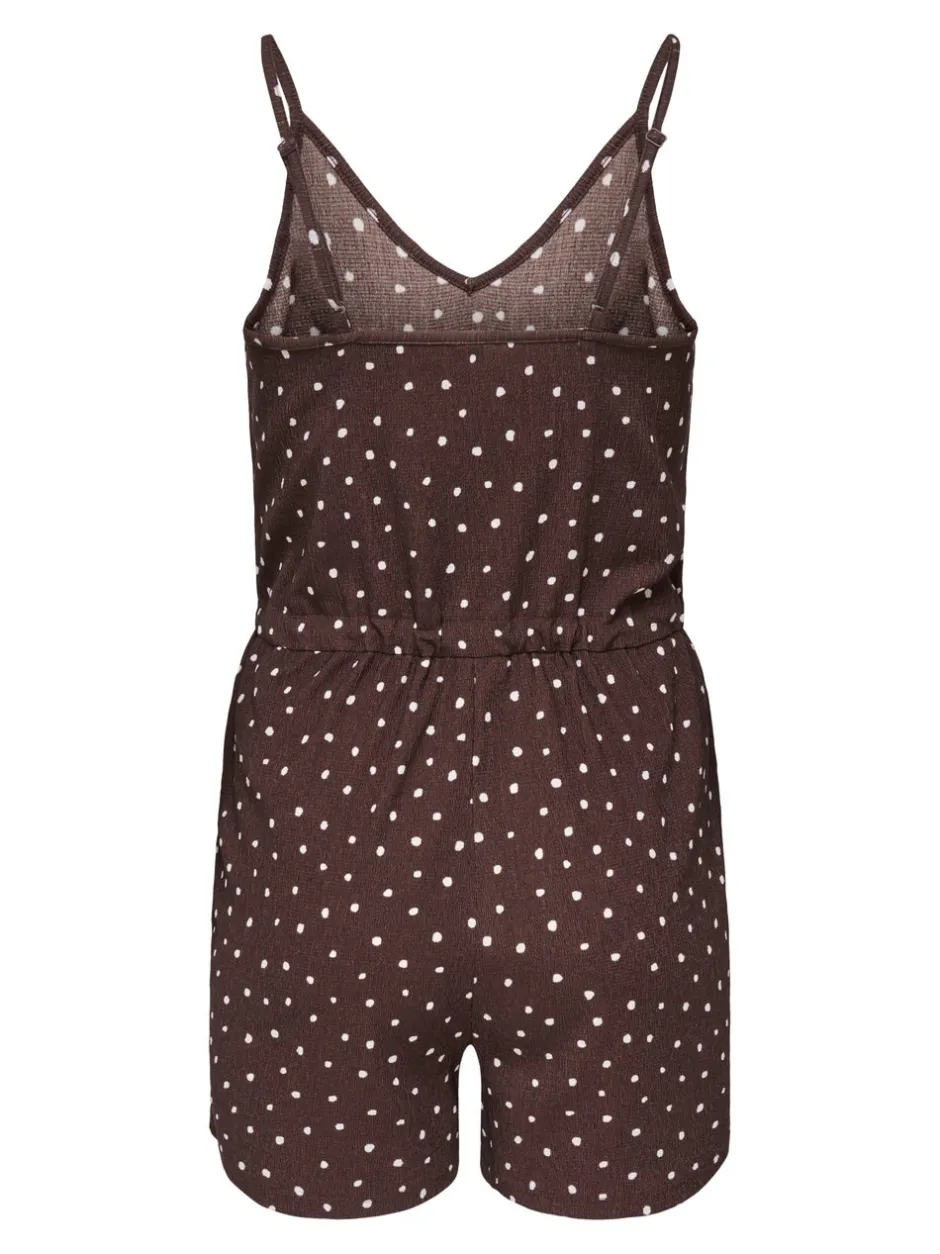 Hot ONLMOLLY Heldragt Dame Jumpsuits