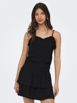 Discount ONLMOLLY 2-pack Top Dame Toppe