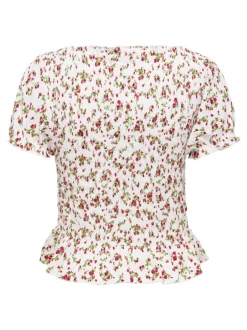 ONLMOLLY Top Dame Toppe