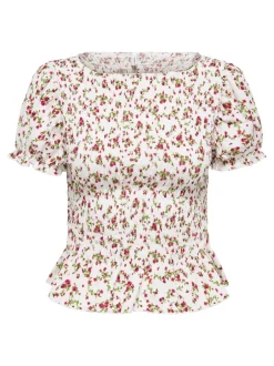 ONLMOLLY Top Dame Toppe