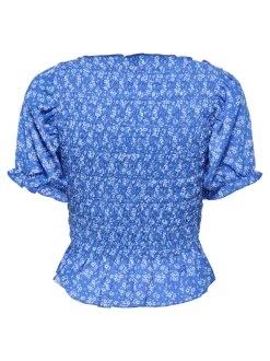 Discount ONLMOLLY Top Dame Toppe