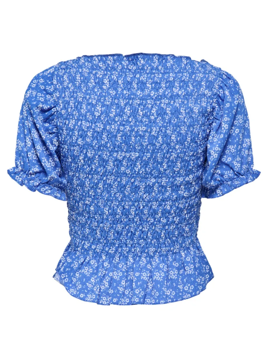 Discount ONLMOLLY Top Dame Toppe