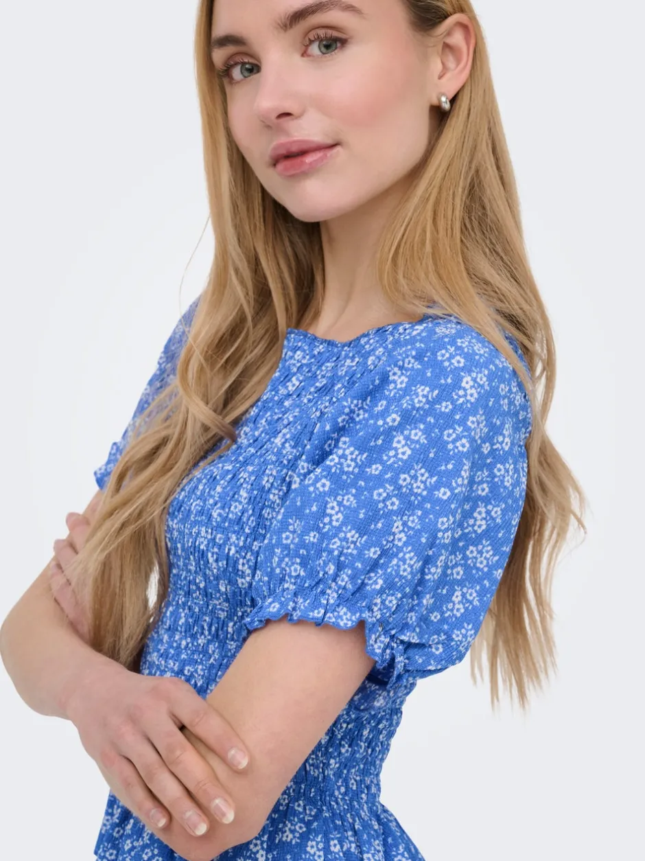 Discount ONLMOLLY Top Dame Toppe