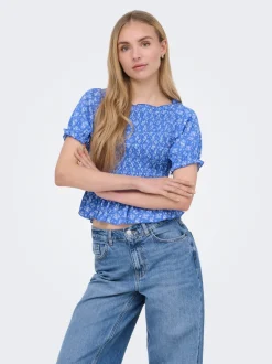 Discount ONLMOLLY Top Dame Toppe