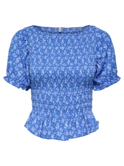 Discount ONLMOLLY Top Dame Toppe