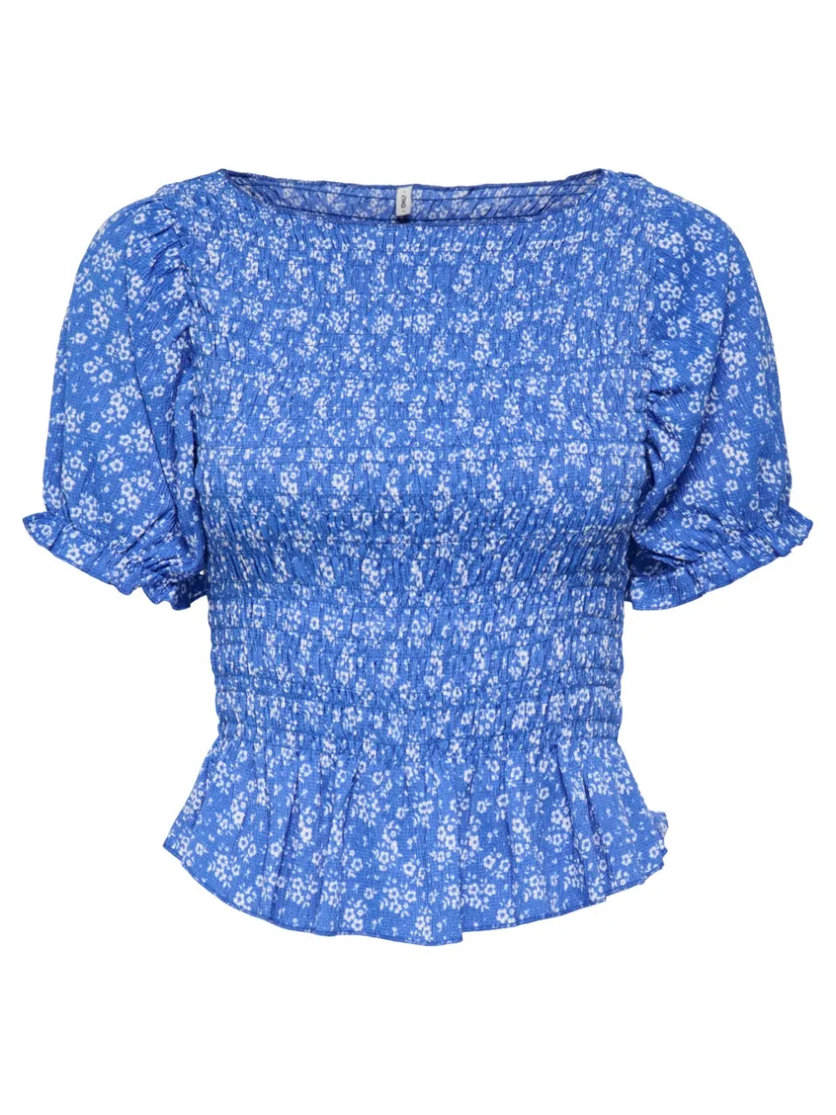 Discount ONLMOLLY Top Dame Toppe