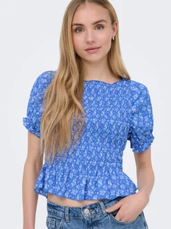 Discount ONLMOLLY Top Dame Toppe