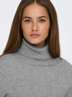 New ONLMONICA Kort kjole Dame Kjoler