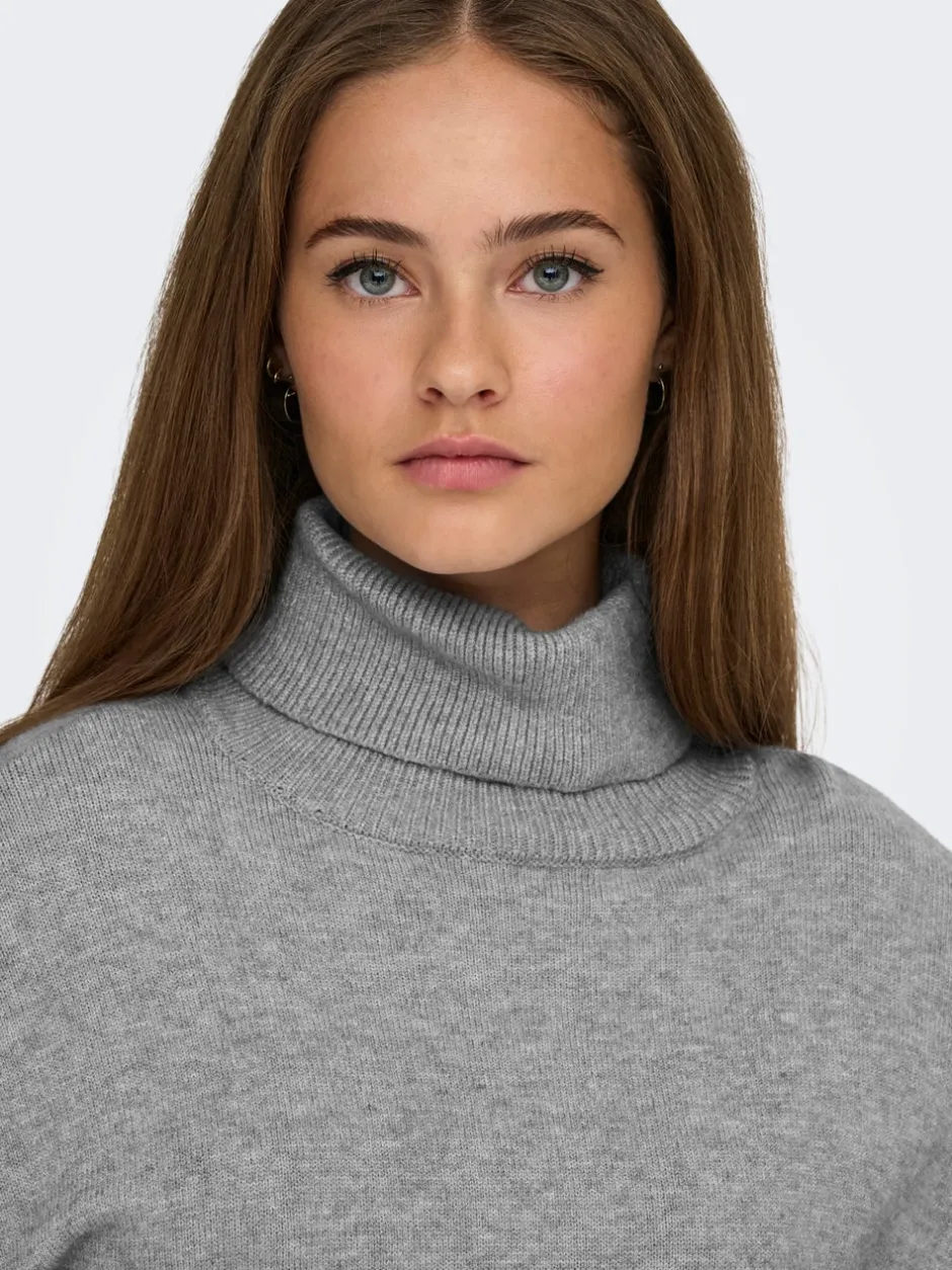 New ONLMONICA Kort kjole Dame Kjoler