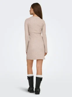 Online ONLMONICA Kort kjole Dame Kjoler