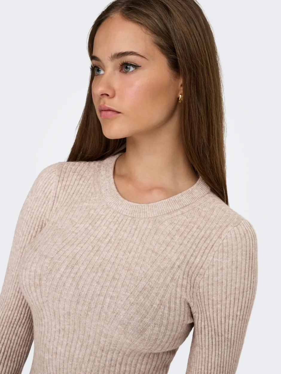 Online ONLMONICA Kort kjole Dame Kjoler