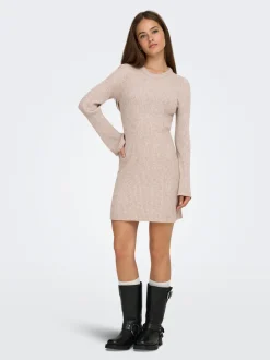 Online ONLMONICA Kort kjole Dame Kjoler