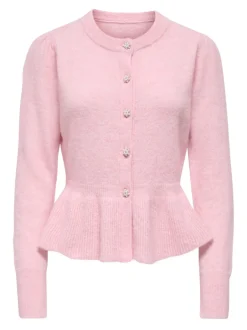 ONLMONIQUE Cardigan Dame Strik & Cardigans