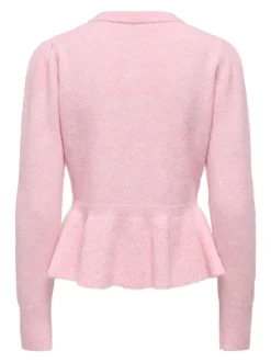 ONLMONIQUE Cardigan Dame Strik & Cardigans