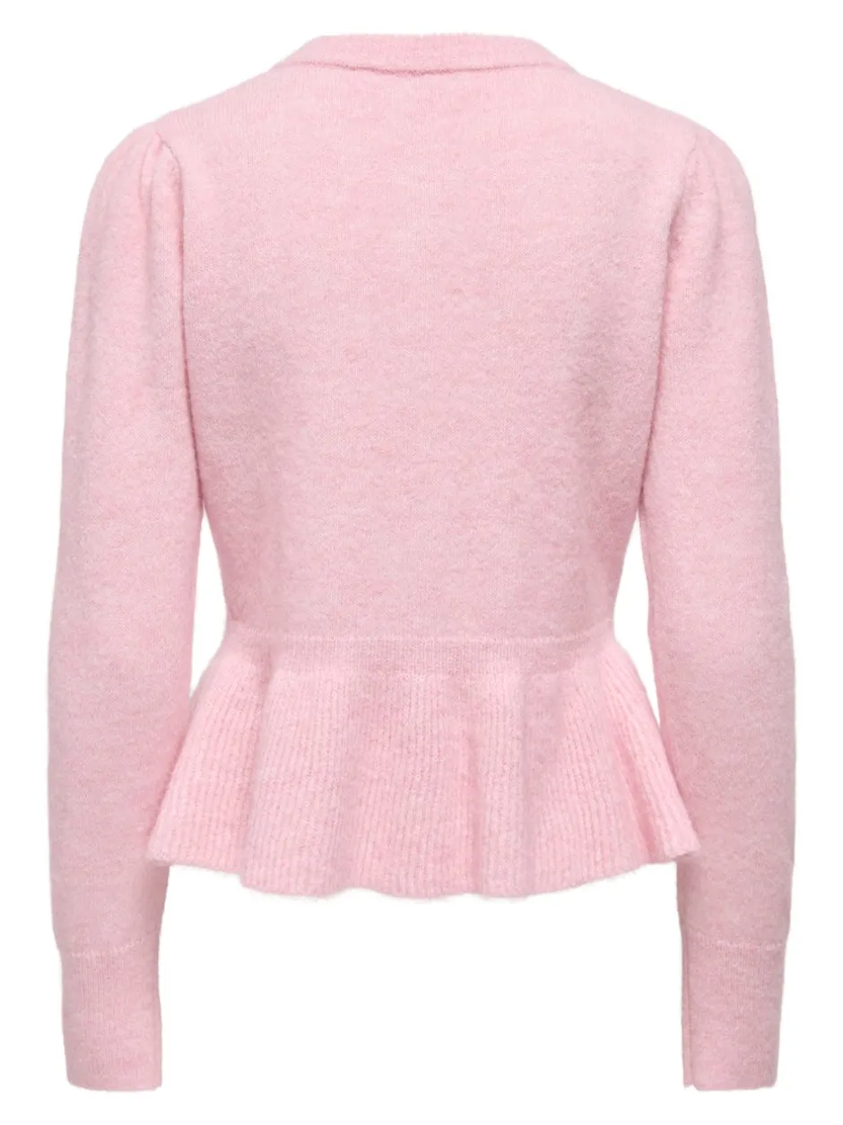 ONLMONIQUE Cardigan Dame Strik & Cardigans