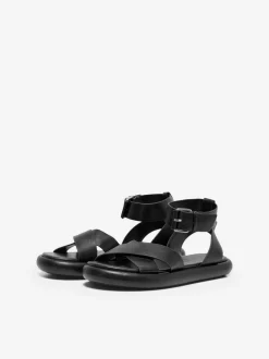 Outlet ONLMONTANA-1 Sandaler Dame Accessories|Sko & Støvler