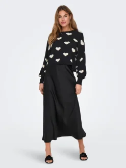 ONLMONTANA Striktrøje Dame Strik & Cardigans