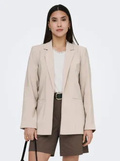Clearance ONLMONZA Blazer Dame Blazere & Veste