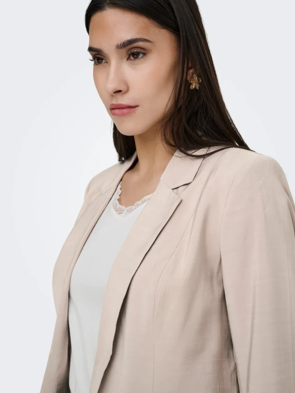 Clearance ONLMONZA Blazer Dame Blazere & Veste