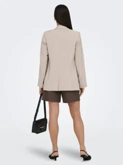 Clearance ONLMONZA Blazer Dame Blazere & Veste