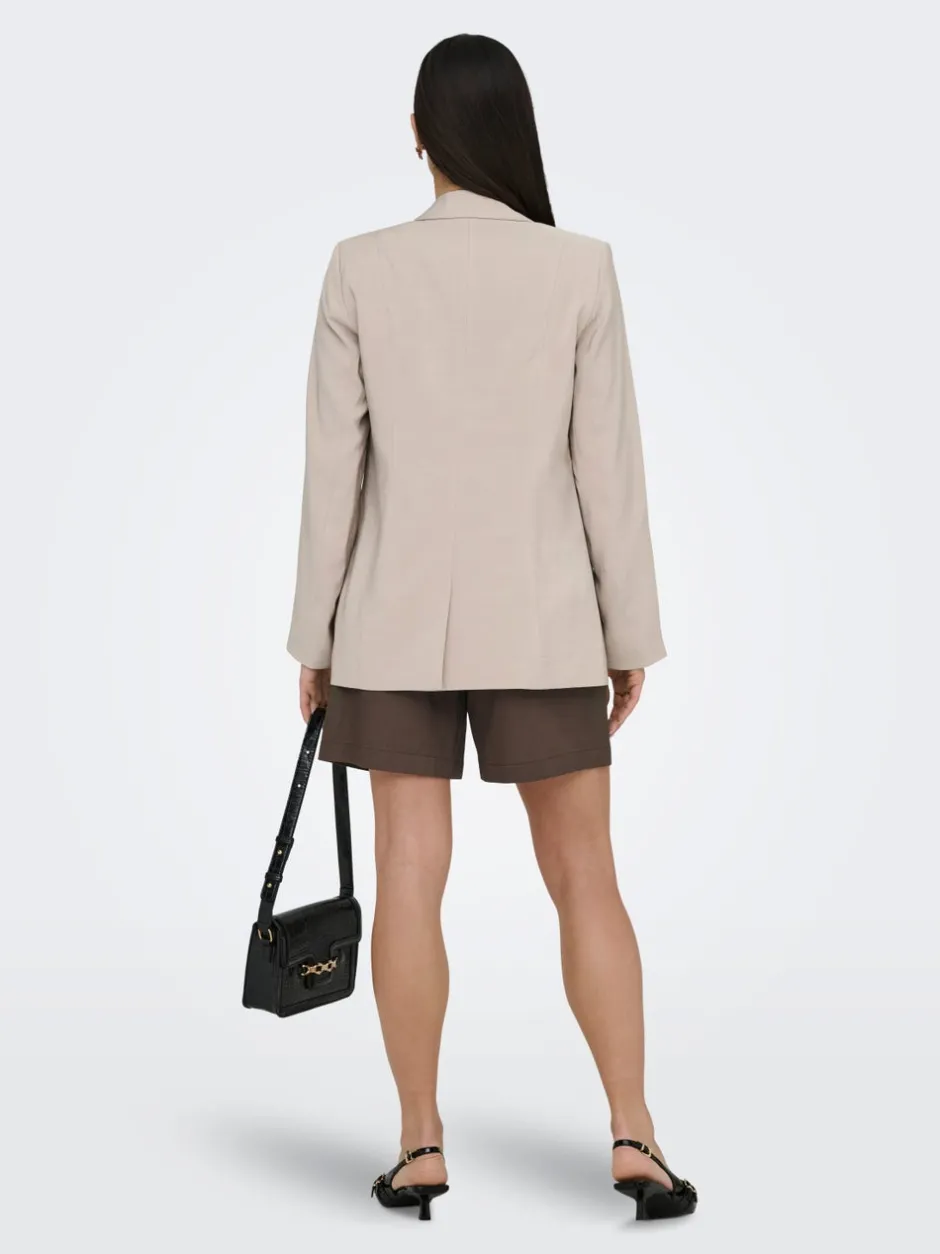 Clearance ONLMONZA Blazer Dame Blazere & Veste
