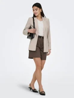 Clearance ONLMONZA Blazer Dame Blazere & Veste