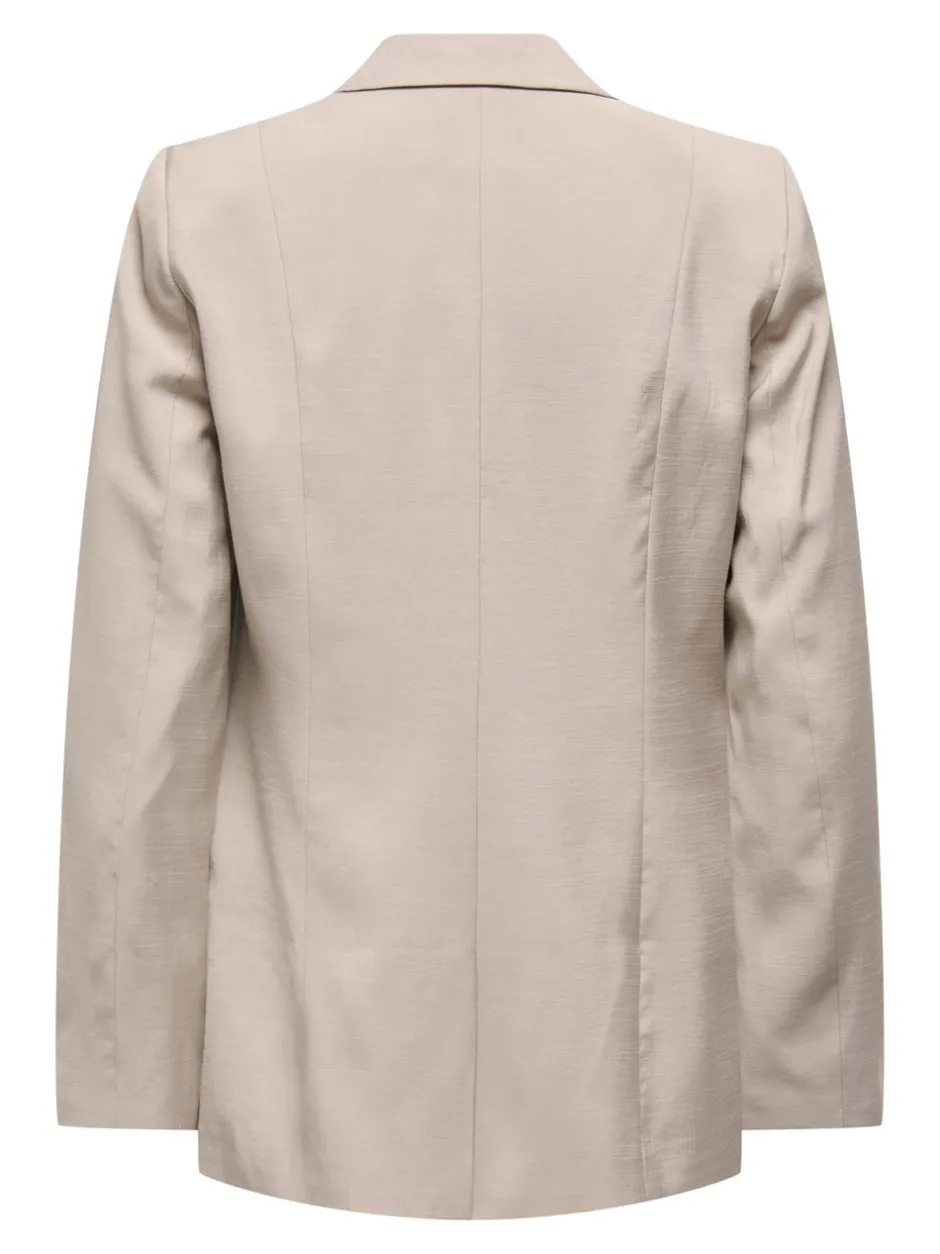 Clearance ONLMONZA Blazer Dame Blazere & Veste