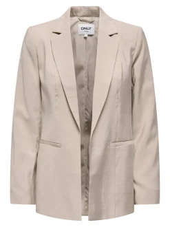 Clearance ONLMONZA Blazer Dame Blazere & Veste