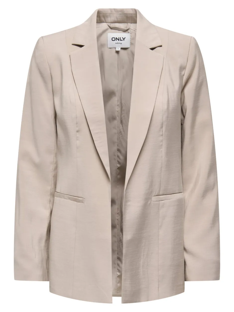 Clearance ONLMONZA Blazer Dame Blazere & Veste