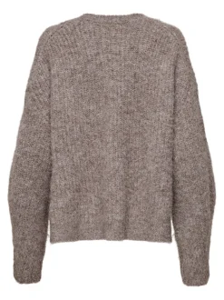 Sale ONLMOON Striktrøje Dame Strik & Cardigans
